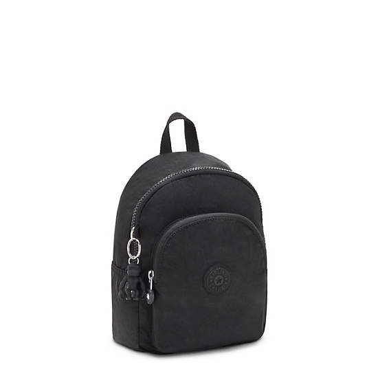 Mochilas Kipling Curtis Compact Convertible Negros | MX 1542HA